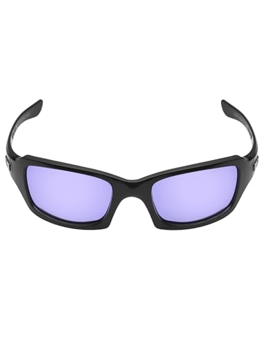 Image of Mryok Replacement Lenses for Costa Del Mar Caballito Sunglasses, HD Polarized, UV Protection, Impact Resistant
