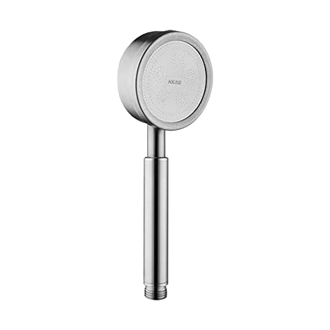 TRGCJGH Shower System,Shower Head With Handheld High Pressure,for The Ultimate Shower Experience Cover