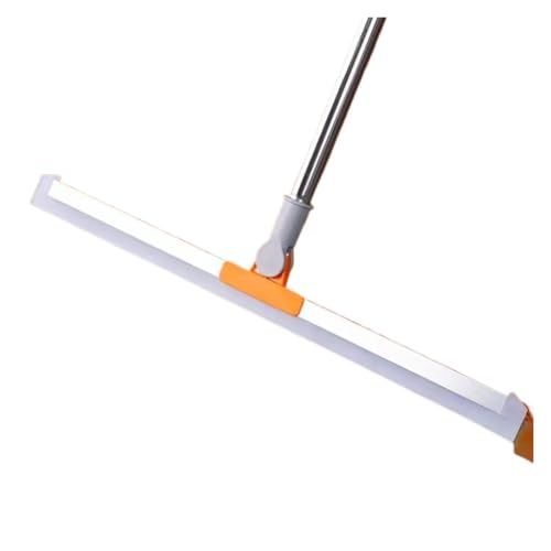 Limpiaparabrisas de silicona multiusos con raspador para hogar 5