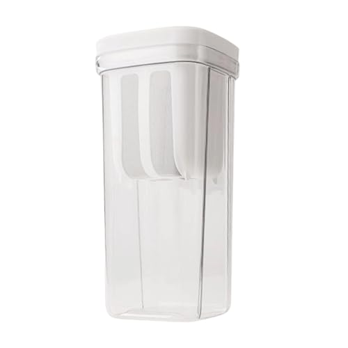 Filtro de yogur – Máquina multiusos, colador de gran capacidad de grado alimenticio para yogur casero para queso, leche de soja, queso casero, arroz, té, café, leche de soja, jugos, colar la cocina
