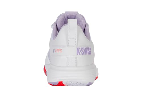 Image of K-Swiss Women's Ultrashot Team Tennis Shoe