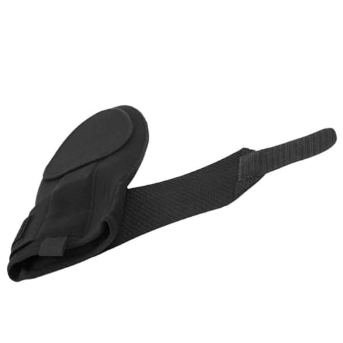 POPETPOP Sports Baseball Glove Sliding Mitts Practical Design Neoprene Mitt for Protection