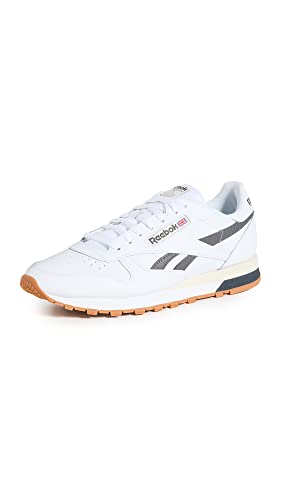 Image of Reebok Men's Classic Leather Sneaker