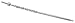 Sturmey Archer Mark I Indicator Chain 3 Speed