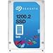 Seagate ST800FM0213 800GBEMLC2.5 inch S2048SAS1200 SSDSED FIPS