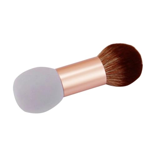 OSOLADY Multi-functional Makeup Tool Creative Double Headed Brush for Women Girls