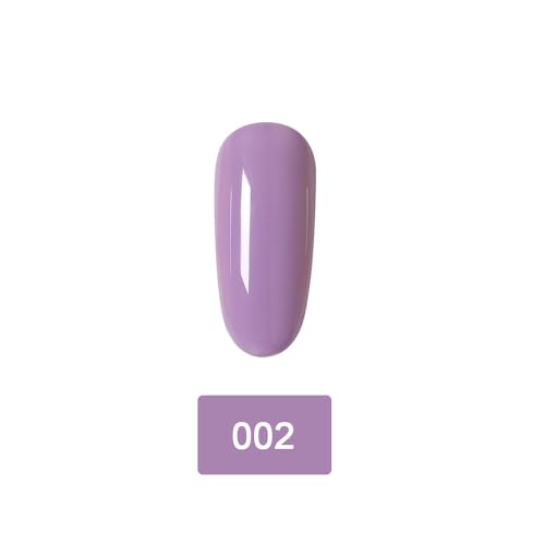 Image of SHILLS PROFESSIONAL Uv /Led Soak Off Gel Glossy Finish Polish Color Shade 02,15 Ml