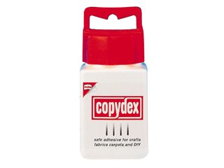 Copydex 1652 Adhesive Jar 125ml