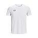 Produktbild Under Armour Herren UA M's Ch. Train SS, atmungsaktives Fußball Sport Shirt, schnelltrocknendes Herren T-Shirt