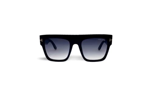 Tom Ford Gafas De Sol Renee Ft 0847 Black Uva Uvb Transparent Protection 52 21 140 Mujer Tom Ford Gafas De Sol Renee Ft 0847 Black Uva Uvb Transparent Protection 52 21 140 Mujer