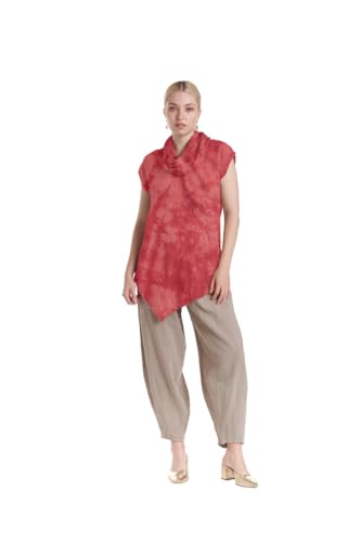 Oh My Gauze Jenn Blouse