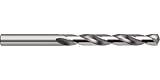 HARTNER HSSE Spiralbohrer DIN 338 N, Nr. 81012 rechts, ø 3,4 mm