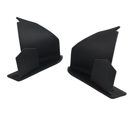 Aileron arrière de moto pour S1000RR 2019-2023 carénages