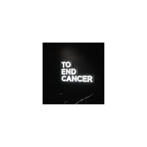 Couverture de To End Cancer