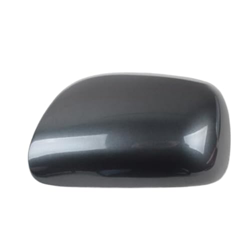 Coque de rétroviseur droit gris pour Toyota Auris 2009-2012 boîtier inversé