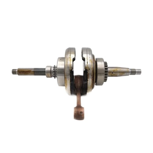 Vilebrequin VTT 260 300 YP VOG FA D300 H300 G300 LU015132 moteur 300CC