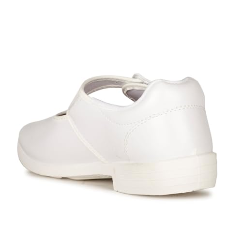 Image of Bata Girls Shoes School Uniform Shoe