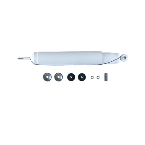 Image of Gabriel G63715 Ultra Truck Rear Shock Absorbers for 97-03 Ford F-150 4WD, 04 Ford F-150 Heritage 4WD, 97-99 Ford F-250 4WD, 98-03 Ford Lobo 4WD (1 Pack)