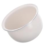 Sain et sûr : la cuve intérieure en céramique émaillée assure une cuisson saine et sans produits chimiques. cuve intérieure cuckoo, remplacement pour cuve de cuisson