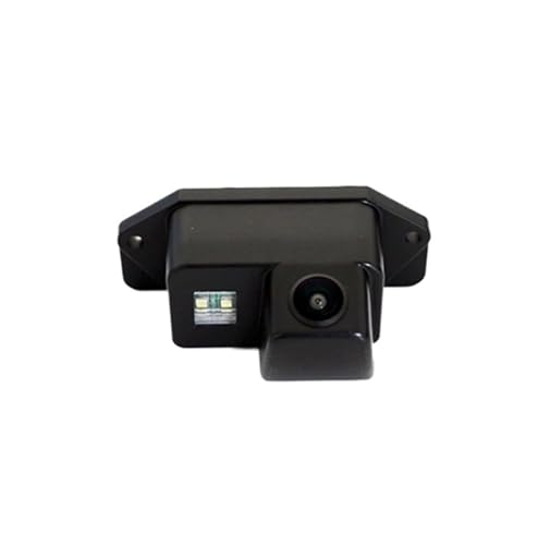 Caméra de recul HD Mitsubishi Lancer EX 2008-2015 aide au stationnement de nuit
