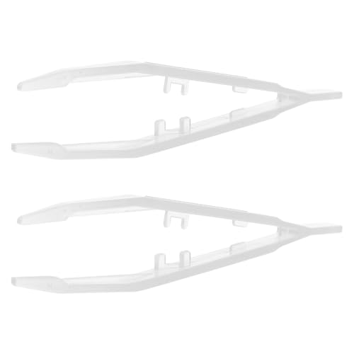 CORHAD ঒��ޗp���a�N���b�v2�Z�b�g 18cm�t���L�V�u���s���Z�b�g ��ԑΉ� �g�J�Q ������ �w�r �J���̋��a�p�c�[��