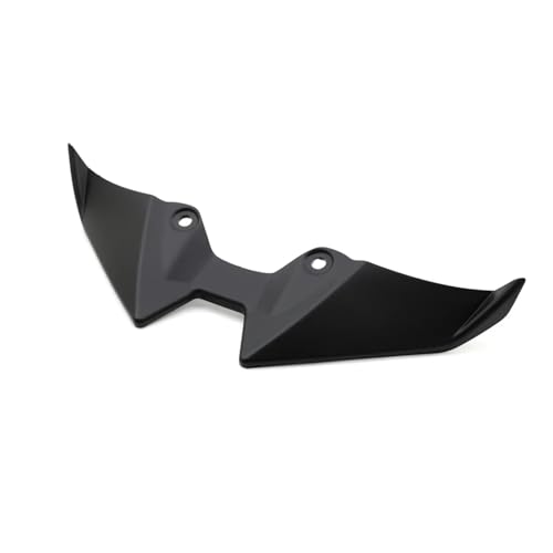 Spoiler d'aile frontaux Z900 2025 avec aileron aérodynamique premium