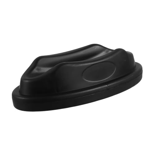 GOOHOCHY Indoor Cycling Trainer Wheel Stabilizer Bike Levelling Block for Enhanced Stability