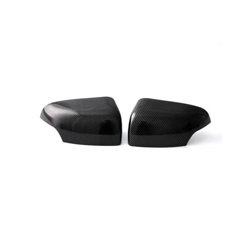 Couvertures de rétroviseur Ranger Wildtrak T6 T7 T8 Double Cab 12-21