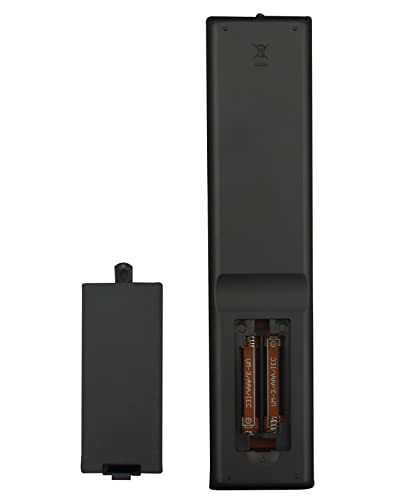 VINABTY Replacement Remote Control Fit for Humax Freeview Play HD TV Recorder FVP-4000T FVP-5000T Remote RM-L05 - Image 4
