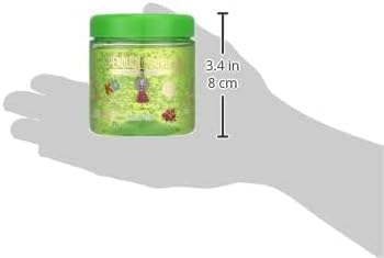 Miniatura 2 de Penduline Curly Kids Gel para el cabello (verde con aloevera) 8.5 fl oz