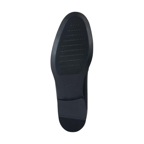Mocasín Geox U Decio B de hombre cómodo y transpirable 3