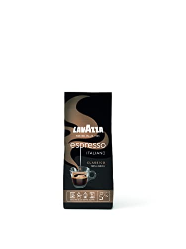Lavazza - Caffe Espresso Beans - 250g miniatura 1