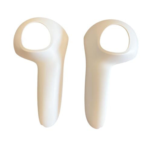 Meta Quest 3S / Quest 3 Controller Handle Shell
