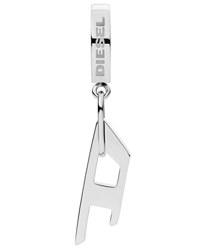 Diesel Stainless Steel Earrings for Men3