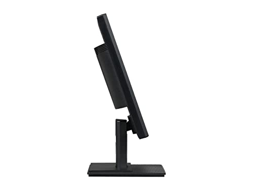 Image of acer V176L b 17-Inch LCD Display,Black