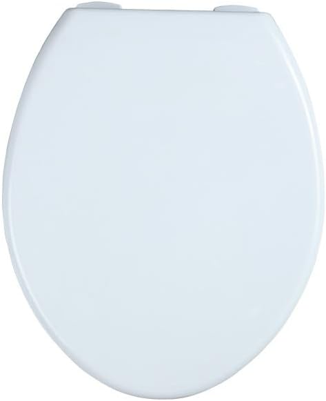 Quick Down Toilet Parts Plastic Seats Thickened Bidet