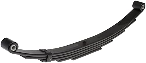 Dorman 929-1024 Utility Trailer Leaf Spring, Eye/Eye, 1 3/4
