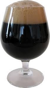 Strange Brew Chocolate Caramel Pumpkin Stout Homebrew Beer Making Ingredient Kit (Extract Recipe Kit)