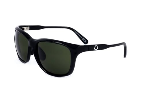 Moncler ML0275-P - 01N INJECTED SUNGLASSES 60mm