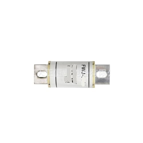 Fusible FWJ-200A à haut pouvoir de coupure pour armoire électrique