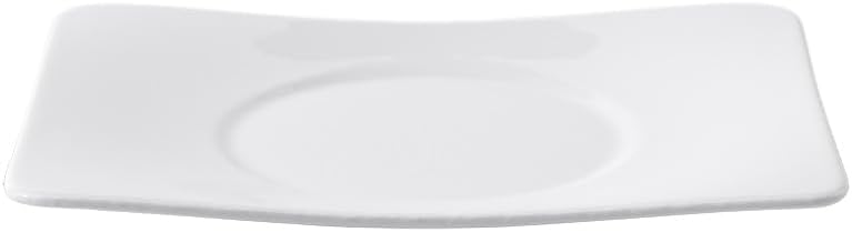 Villeroy and Boch Modern Grace Teacup Saucer 17cm by 14cm (Saucer Only)