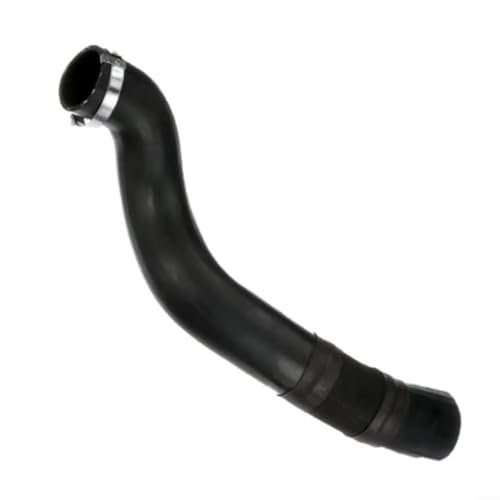 Tuyau d'admission d'air Mazda BT50 pour optimiser le flux de l'intercooler