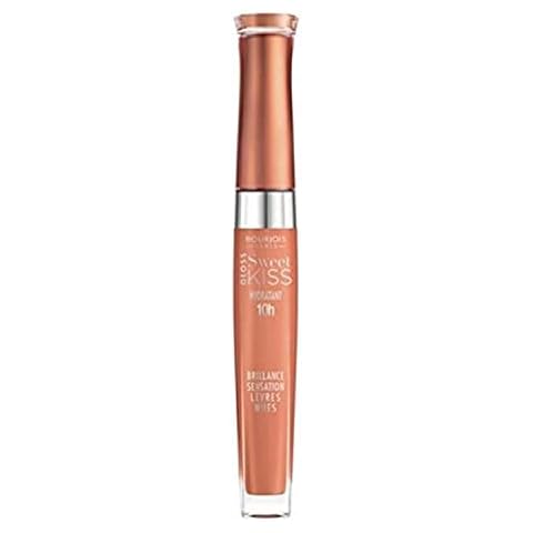 Gloss à lèvres Bourjois 01 Sand-sation Cover