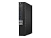 Price comparison product image DELL OptiPlex Tiny Micro 7040 7040M i5 6500T 16GB RAM 256GB SSD Win 10 Pro PWXDN P7R0W (Renewed)