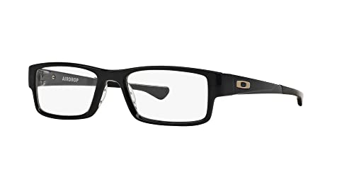 Image of Oakley Men Rectangle Frames - 0OX8046