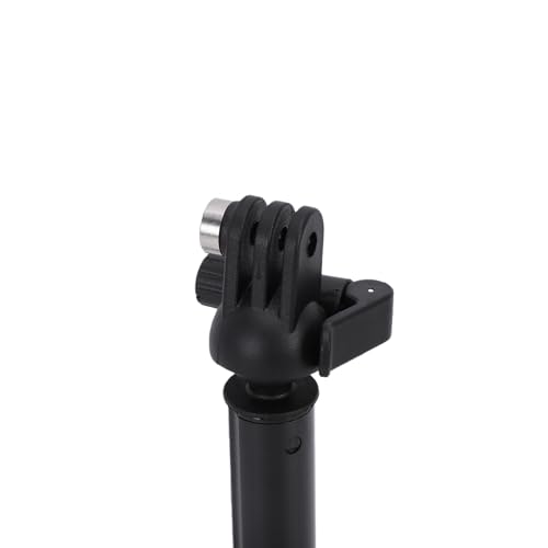 Trépied perche à selfie adapté à la caméra d'action 3 support extensible - 7