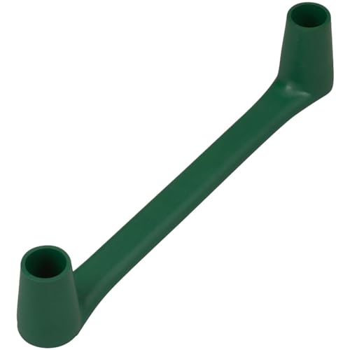 Light Twin Tea Spare LL T-304 Green