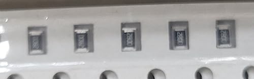 (50 PC) ERJ6ENF2800V Compatible with PANASONIC RES SMD 280 OHM 1% 1/8W 0805