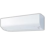 三菱電機のエアコン MSZ-XD2222-Wセット