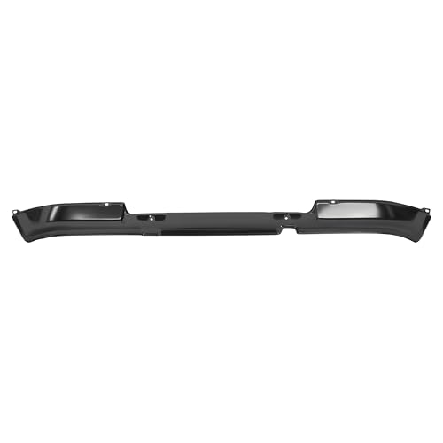 ALMULOO Front Bumper Valance Compatible with 1986-1989 Toyota 4Runner 1986-1988 Pickup 4x4 4WD Direct Replace for 5391189113 TO1095163 Black by ALMULOO - Used condition - Image 9